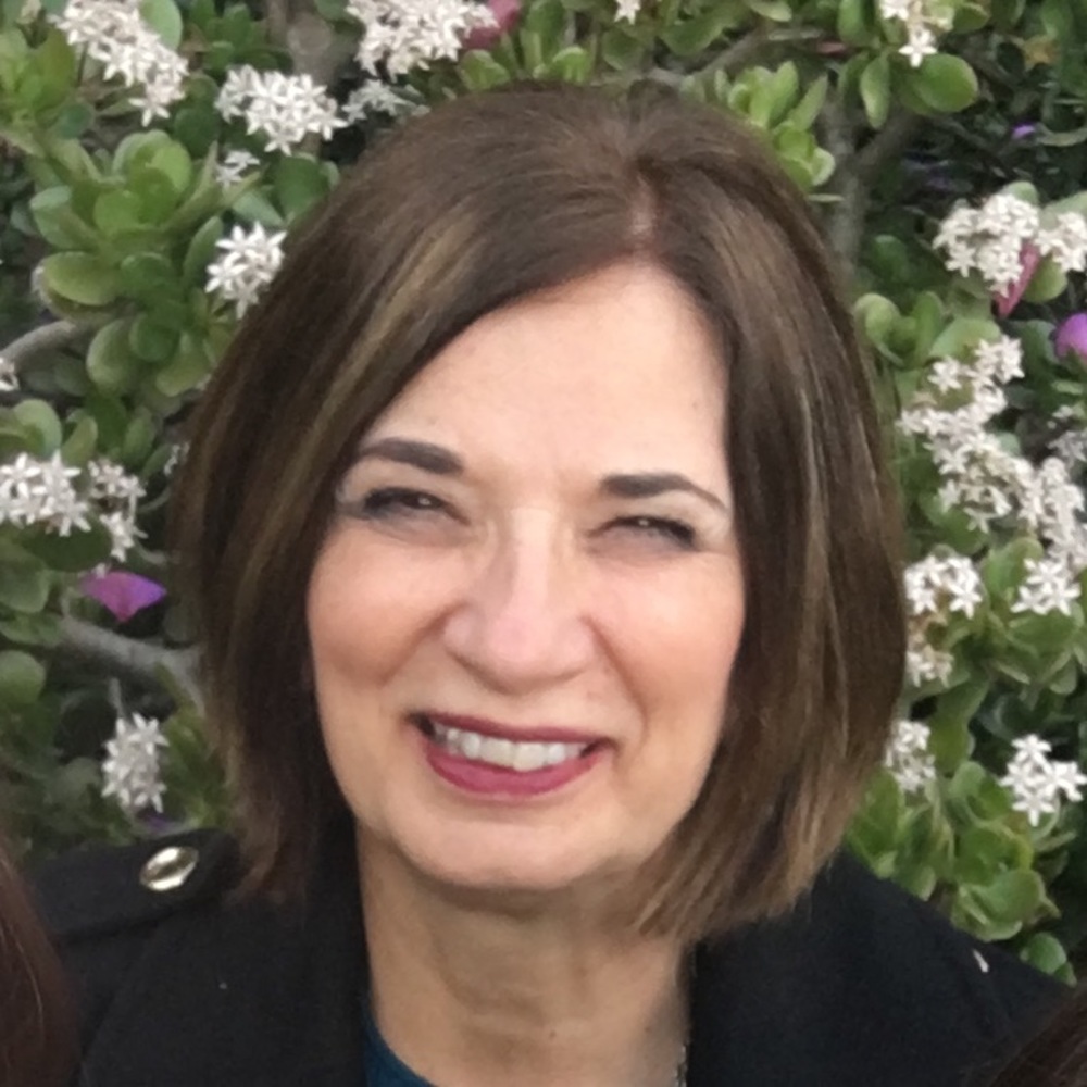 Meet your Posher, Pam